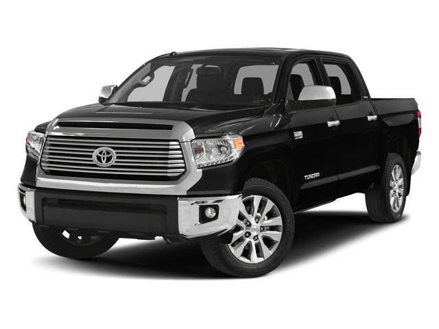 2017 Toyota Tundra Limited — Pickup Truck — 64,665 mi — Lawrenceburg, IN