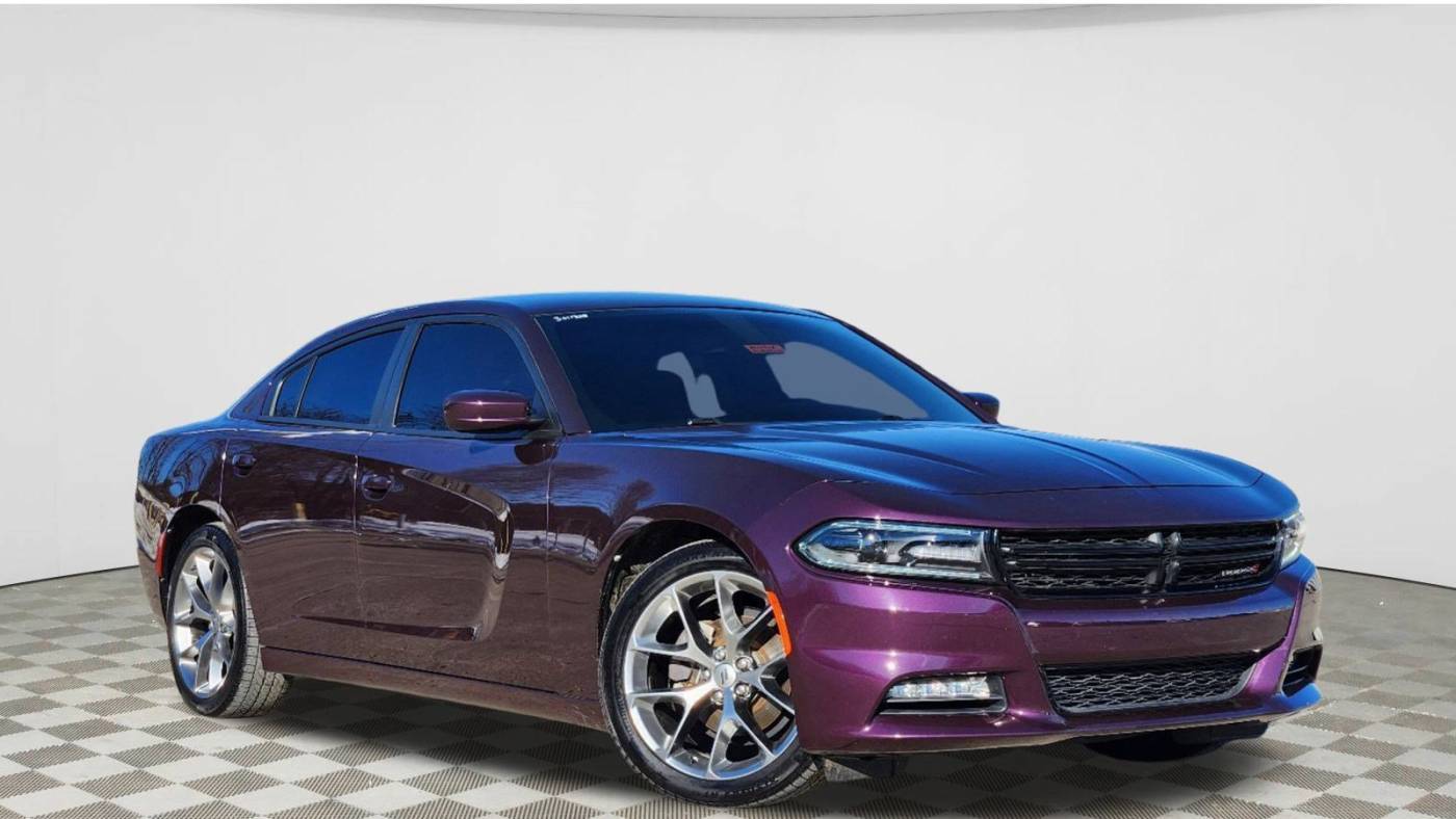 2021 Dodge Charger SXT — Sedan — 53,062 mi — Lawrenceburg, IN
