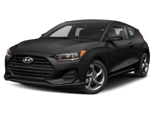 2019 Hyundai Veloster 2.0 — Hatchback — 79,576 mi — Lawrenceburg, IN