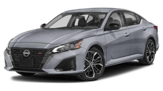 2024 Nissan Altima SR — Sedan — 14,999 mi — Lawrenceburg, IN