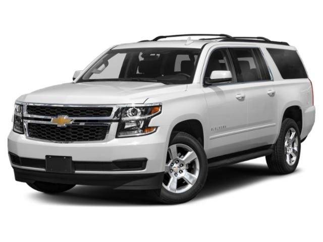2020 Chevrolet Suburban LT — SUV — 73,575 mi — Lawrenceburg, IN