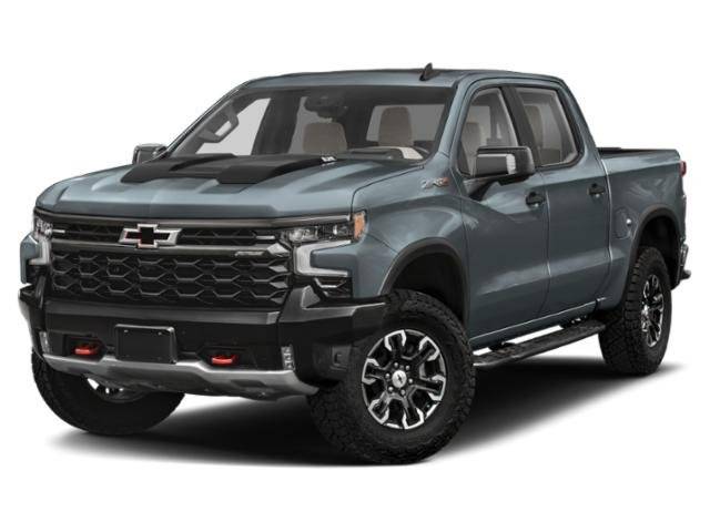 2024 Chevrolet Silverado 1500 ZR2 — Pickup Truck — 27,979 mi — Lawrenceburg, IN