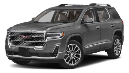 2022 GMC Acadia Denali — SUV — 110,431 mi — Lawrenceburg, IN