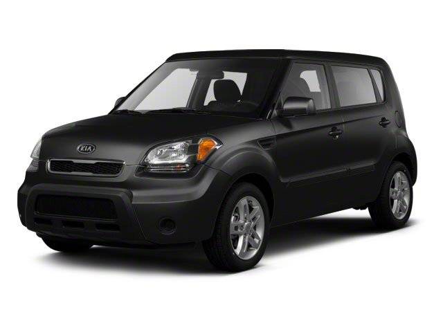 2010 Kia Soul + — Hatchback — 249,396 mi — Lawrenceburg, IN