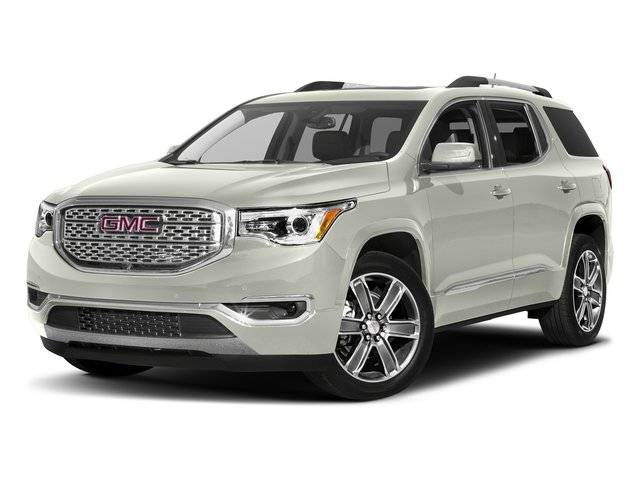 2017 GMC Acadia Denali — SUV — 90,947 mi — Lawrenceburg, IN