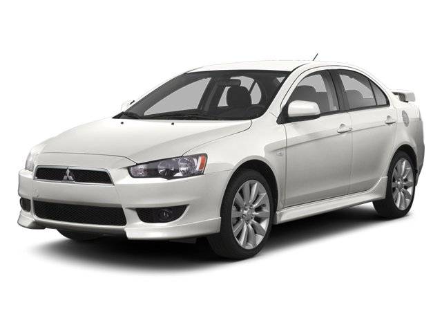 2014 Mitsubishi Lancer SE — Sedan — 135,179 mi — Lawrenceburg, IN