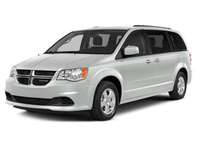 2015 Dodge Grand Caravan SE Plus — Minivan — 157,746 mi — Lawrenceburg, IN