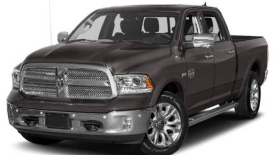 2015 Ram 1500 Laramie Longhorn — Pickup Truck — 107,476 mi — Lawrenceburg, IN