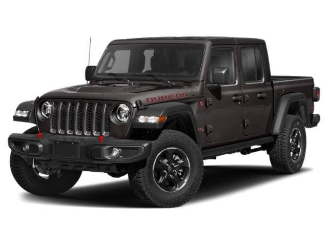 2023 Jeep Gladiator Rubicon — Pickup Truck — 12,975 mi — Lawrenceburg, IN