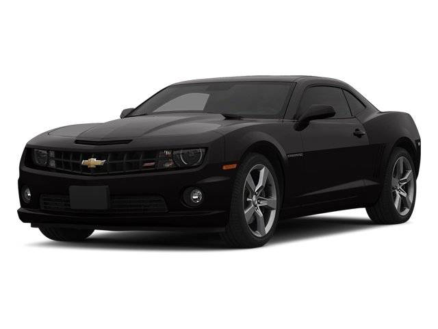 2013 Chevrolet Camaro 2SS — Coupe — 74,831 mi — Lawrenceburg, IN