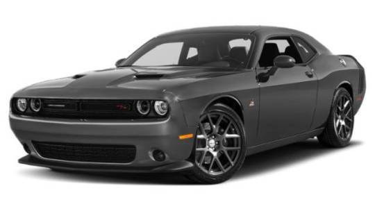 2018 Dodge Challenger T/A 392 — Coupe — 29,119 mi — Lawrenceburg, IN