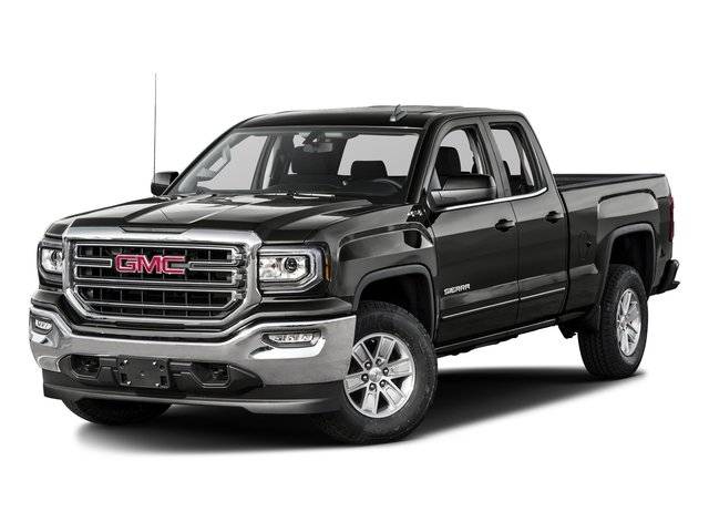 2016 GMC Sierra 1500 SLE — Pickup Truck — 115,506 mi — Lawrenceburg, IN