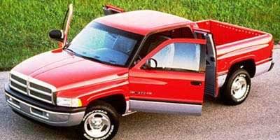 1998 Dodge Ram 1500 Base — Pickup Truck — 137,134 mi — Lawrenceburg, IN