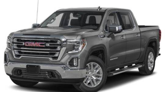 2022 GMC Sierra 1500 Limited SLT — Pickup Truck — 42,971 mi — Lawrenceburg, IN