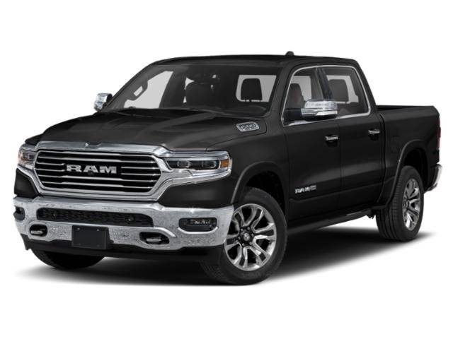 2019 Ram 1500 Longhorn — Pickup Truck — 124,521 mi — Lawrenceburg, IN