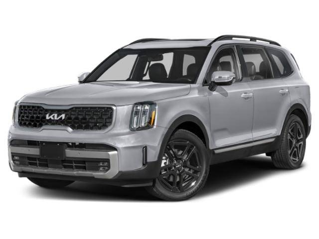 2023 Kia Telluride SX X-Line — SUV — 72,929 mi — Lawrenceburg, IN