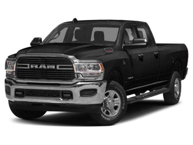 2019 Ram 2500 Big Horn — Pickup Truck — 73,324 mi — Lawrenceburg, IN