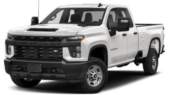 2020 Chevrolet Silverado 2500HD WT — Pickup Truck — 57,680 mi — Lawrenceburg, IN