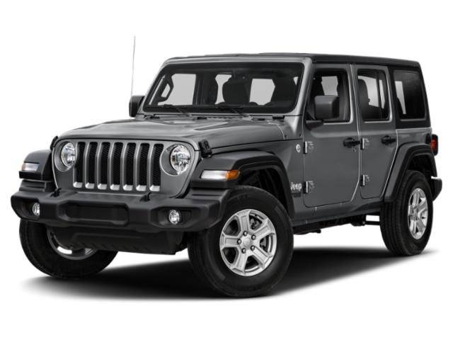 2020 Jeep Wrangler Freedom — SUV — 33,055 mi — Lawrenceburg, IN