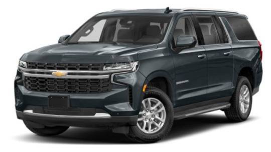 2021 Chevrolet Suburban LS — SUV — 70,672 mi — Lawrenceburg, IN