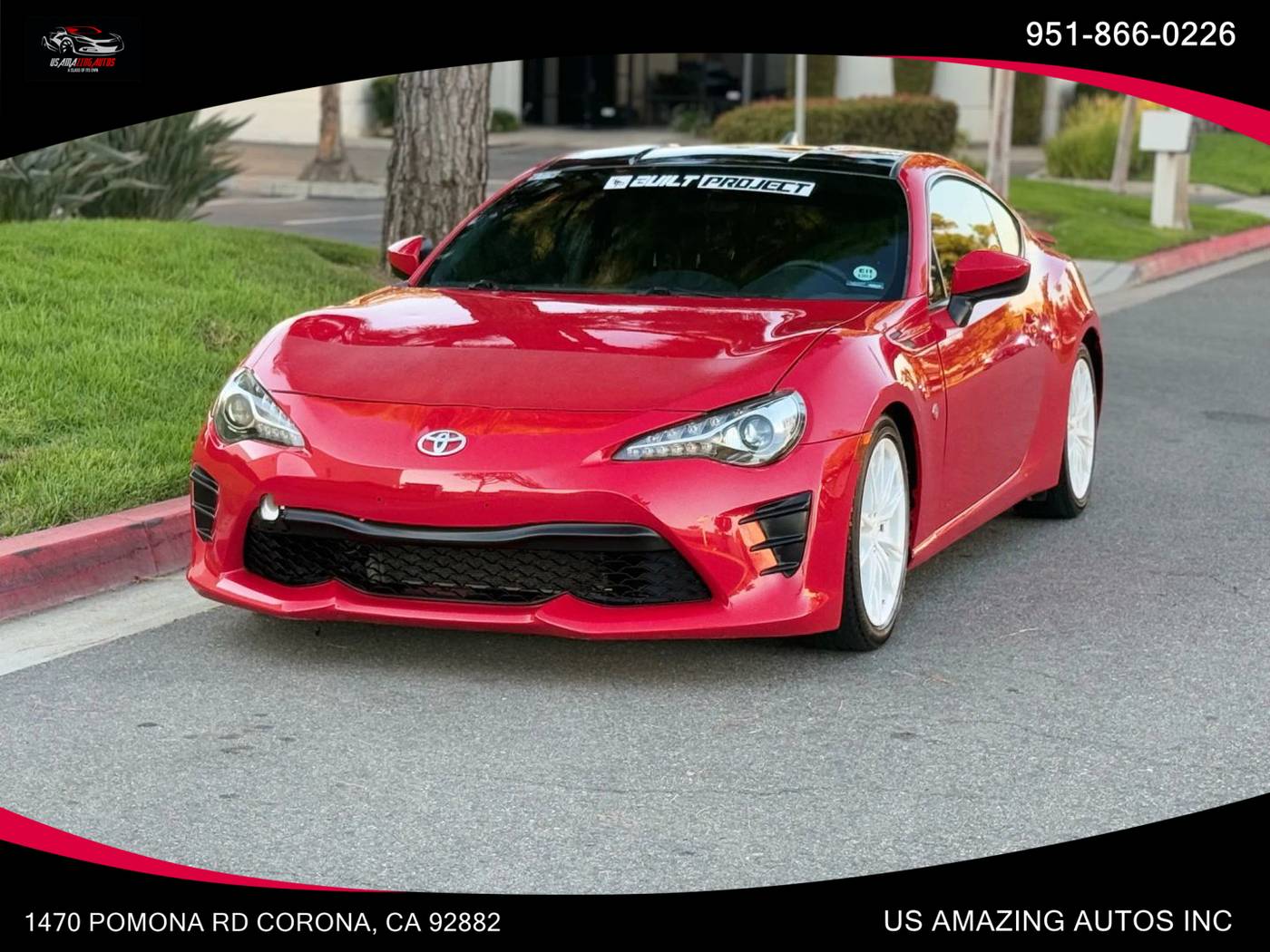 Used Toyota 86 860 Special Edition for Sale Near Me - TrueCar