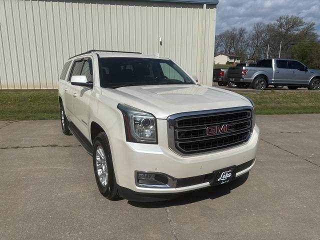 2015 GMC Yukon SLT — SUV — 137,601 mi — Cape Girardeau, MO