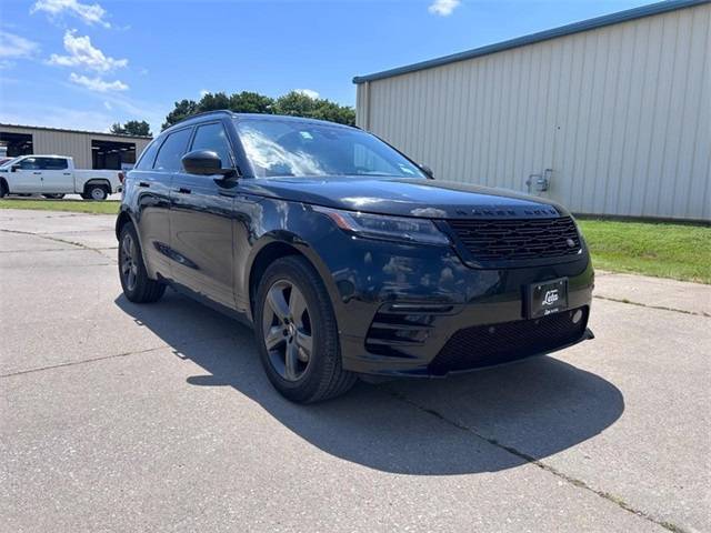 2025 Land Rover Range Rover Velar Dynamic SE — SUV — 36,912 mi — Cape Girardeau, MO