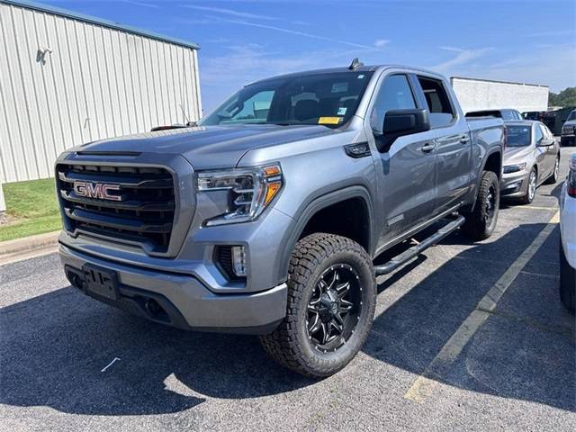 2020 GMC Sierra 1500 Elevation — Pickup Truck — 64,850 mi — Cape Girardeau, MO