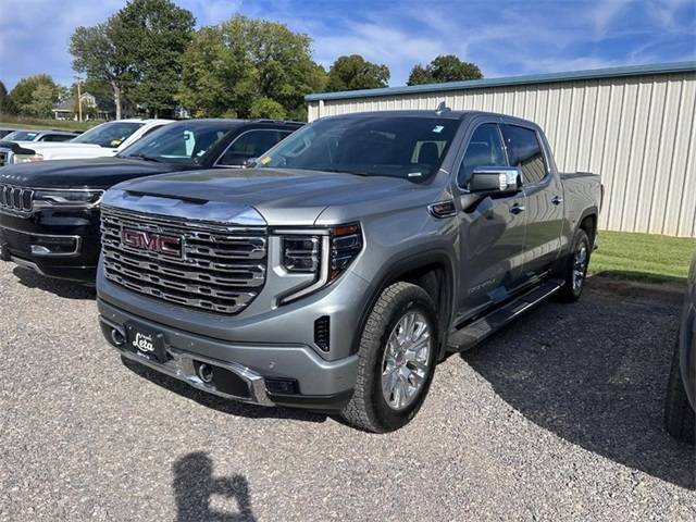 2023 GMC Sierra 1500 Denali — Pickup Truck — 23,118 mi — Cape Girardeau, MO