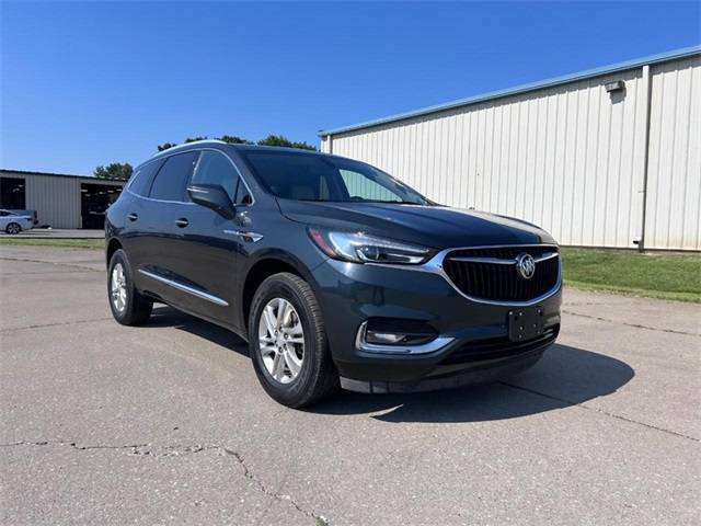 2019 Buick Enclave Essence — SUV — 97,466 mi — Cape Girardeau, MO