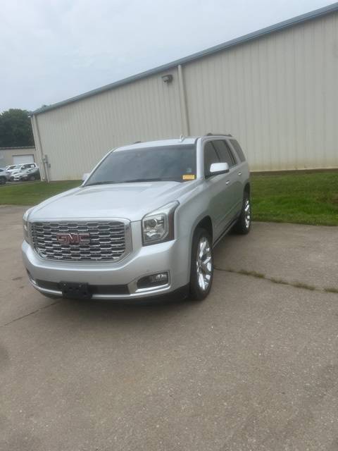 2020 GMC Yukon Denali — SUV — 82,561 mi — Cape Girardeau, MO