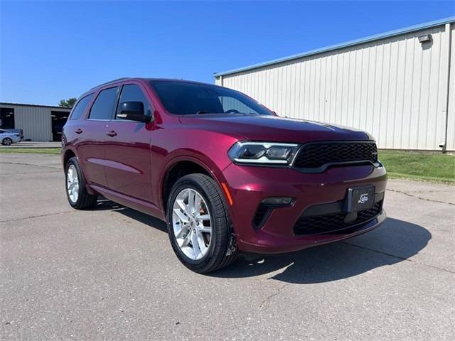 2023 Dodge Durango GT Plus — SUV — 68,493 mi — Cape Girardeau, MO