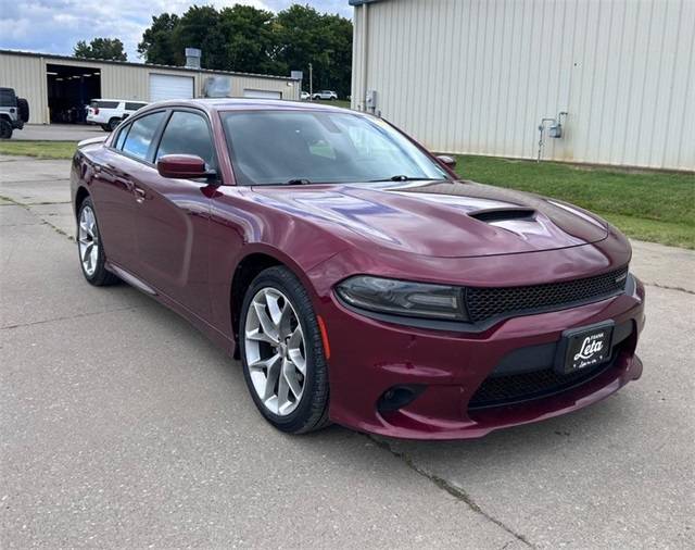 2021 Dodge Charger GT — Sedan — 59,421 mi — Cape Girardeau, MO