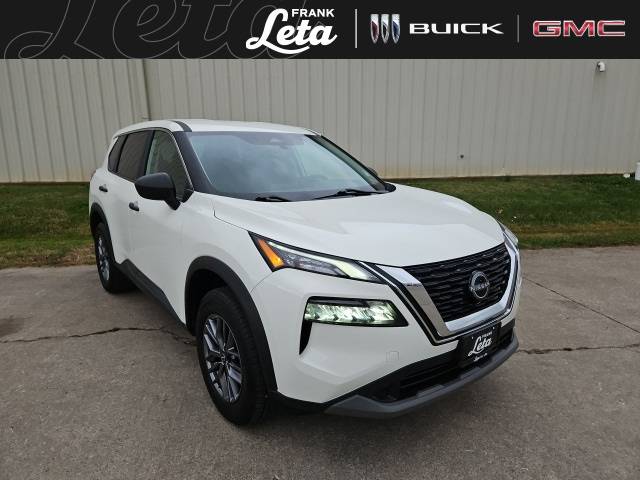 2023 Nissan Rogue S — SUV — 72,512 mi — Cape Girardeau, MO