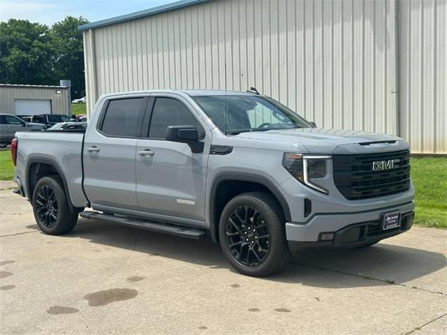 2024 GMC Sierra 1500 Elevation — Pickup Truck — 23,790 mi — Cape Girardeau, MO
