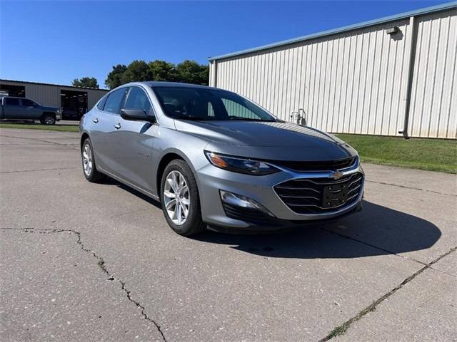 2024 Chevrolet Malibu LT — Sedan — 48,600 mi — Cape Girardeau, MO