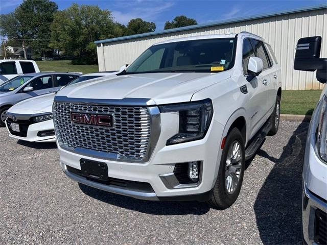 2023 GMC Yukon Denali — SUV — 48,439 mi — Cape Girardeau, MO