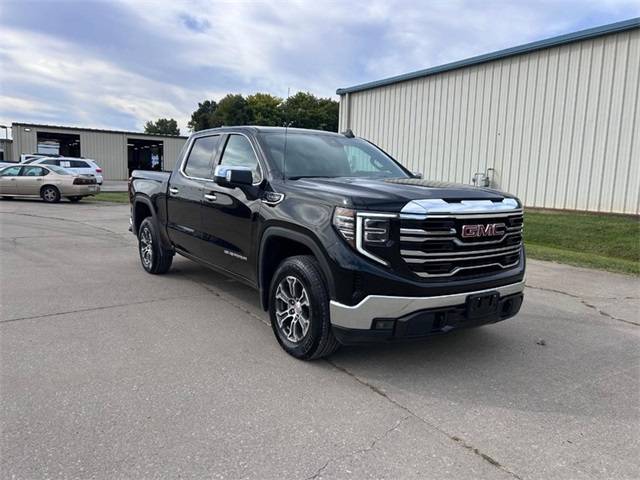 2024 GMC Sierra 1500 SLT — Pickup Truck — 41,508 mi — Cape Girardeau, MO