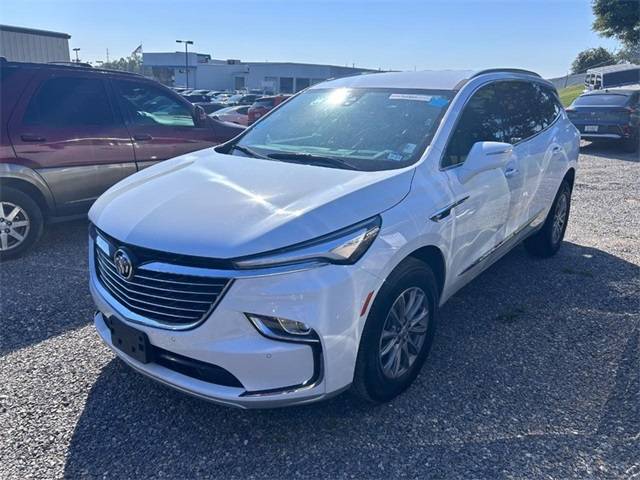 2024 Buick Enclave Premium — SUV — 53,086 mi — Cape Girardeau, MO