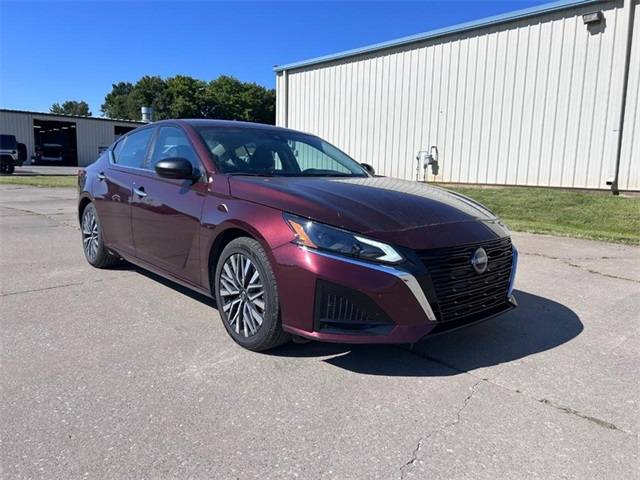 2024 Nissan Altima SV — Sedan — 59,383 mi — Cape Girardeau, MO