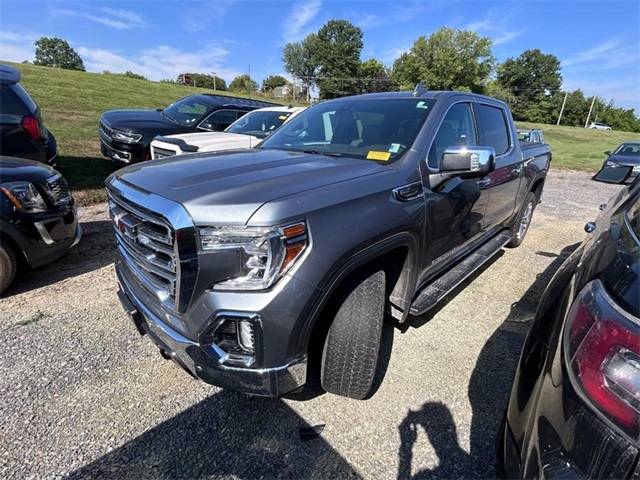 2021 GMC Sierra 1500 SLT — Pickup Truck — 99,315 mi — Cape Girardeau, MO