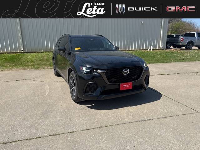 2025 Mazda CX-70 S Premium — SUV — 8,316 mi — Cape Girardeau, MO