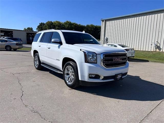 2020 GMC Yukon SLT — SUV — 54,525 mi — Cape Girardeau, MO