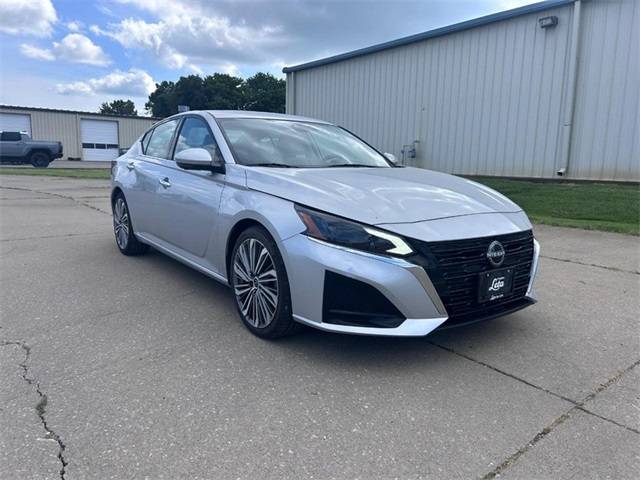2023 Nissan Altima SL — Sedan — 51,309 mi — Cape Girardeau, MO
