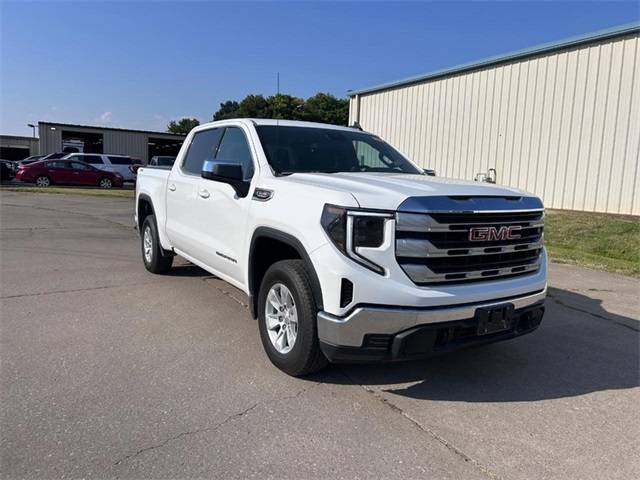2024 GMC Sierra 1500 SLE — Pickup Truck — 28,445 mi — Cape Girardeau, MO
