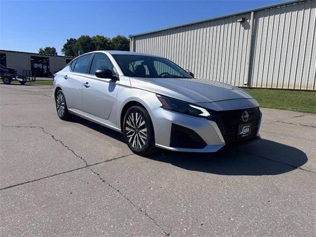 2024 Nissan Altima SV — Sedan — 54,239 mi — Cape Girardeau, MO