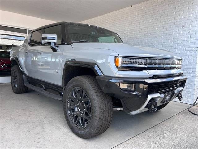 2025 GMC HUMMER EV 2X