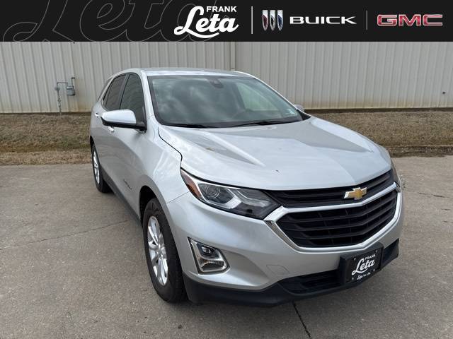 2021 Chevrolet Equinox LT — SUV — 69,063 mi — Cape Girardeau, MO