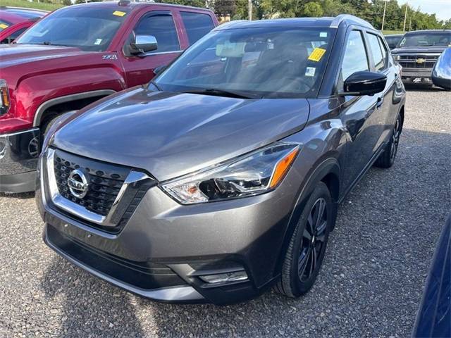 2018 Nissan Kicks SR — SUV — 24,788 mi — Cape Girardeau, MO