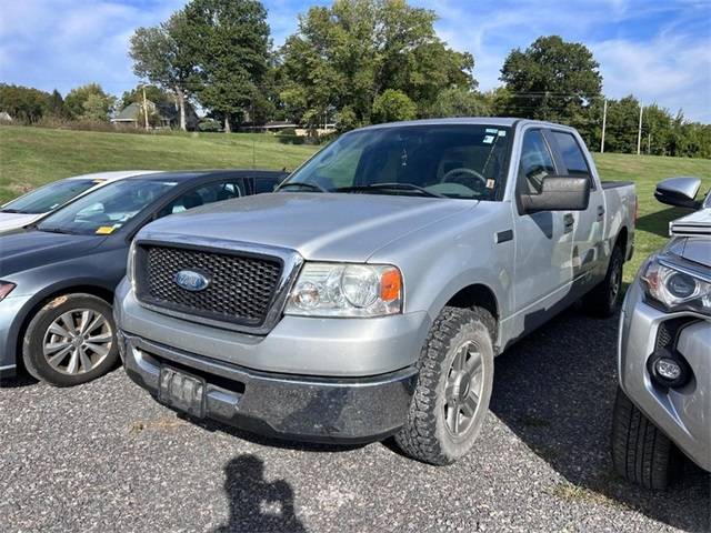 2008 Ford F-150 FX2 — Pickup Truck — 86,777 mi — Cape Girardeau, MO